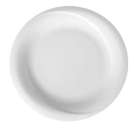 Talerz płytki Gourmet 210 mm Fine Dine