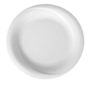 Talerz płytki Gourmet 250 mm Fine Dine