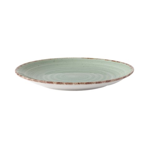 Talerz płytki Nefryt 300 mm Fine Dine