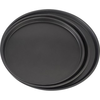 Blacha do pizzy, Gredil, Ø 280 mm, H 16 mm Gredil