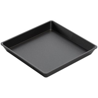 Blacha nieprzywierająca, gładka, 260x260 mm AMT Gastroguss