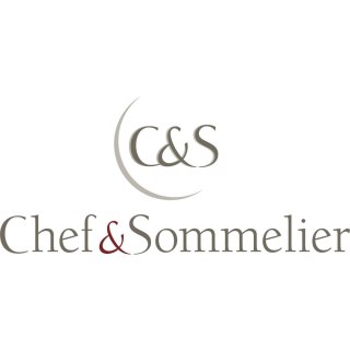 Kieliszek do wina Grands Cepages 350 ml Chef&Sommelier