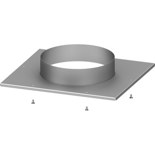 Krociec fi150 do okapów skręcanych Gredil Gredil