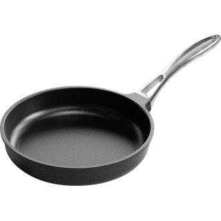 Patelnia nieprzywierająca, Prestige Line do indukcji, Ø 240 mm AMT Gastroguss