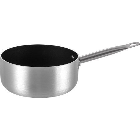 Rondel z powłoką nieprzywierającą, Premium Line, do indukcji, Ø 200 mm Stalgast