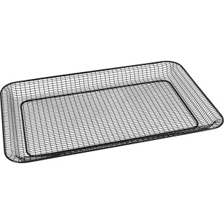 Siatka na frytki GN 1/1 AMT Gastroguss