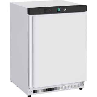 Szafa chłodnicza lakierowana, Gredil, wnętrze z ABS, V 130 l Gredil