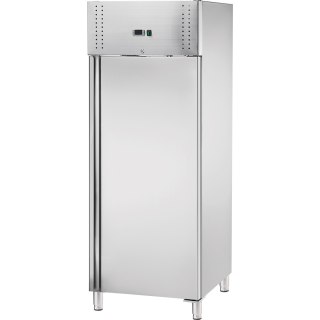 Szafa mroźnicza ze stali nierdzewnej na nóżkach, Frost, GN 2/1, V 460 l Stalgast