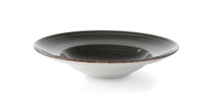 Talerz do pasty Onyx 300 mm Fine Dine