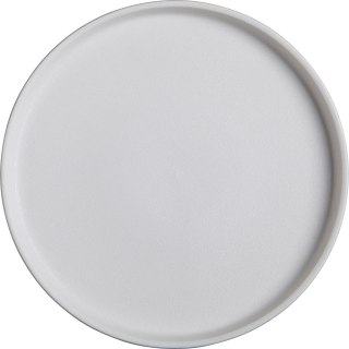 Talerz płytki, Snow, Ø 270 mm Stalgast