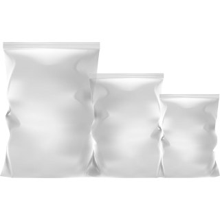 Worki do pakowarki próżniowej, komorowej, Gredil, 250x350 mm Gredil