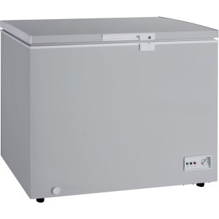Zamrażarka skrzyniowa, Gredil, V 282 l Gredil