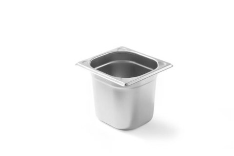 Pojemnik GN 1/6 Kitchen Line 100 mm Pojemnik GN 1/6 Kitchen Line 100 mm