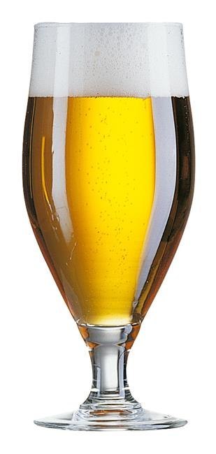Pokal Cervoise 500 ml zestaw 6 szt. Pokal Cervoise 500 ml zestaw 6 szt.