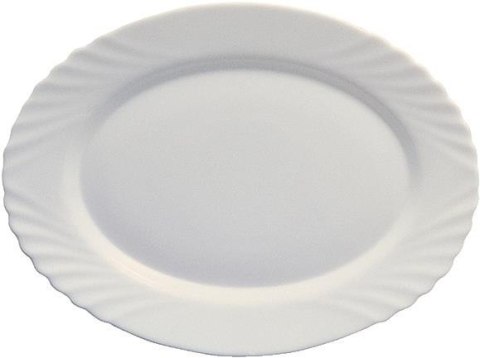Półmisek Ebro 350x268 mm Półmisek Ebro 350x268 mm