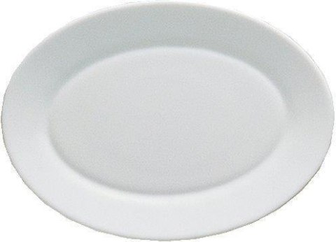 Półmisek Toledo 228x154 mm Półmisek Toledo 228x154 mm