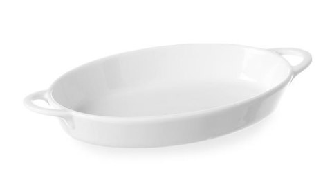 Półmisek owalny 165x105x30 Półmisek owalny 165x105x30