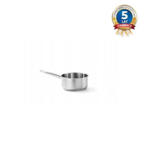 Rondel Kitchen Line bez pokrywki 1,5 l; śr. 160 x 75 h Rondel Kitchen Line bez pokrywki 1,5 l; śr. 160 x 75 h