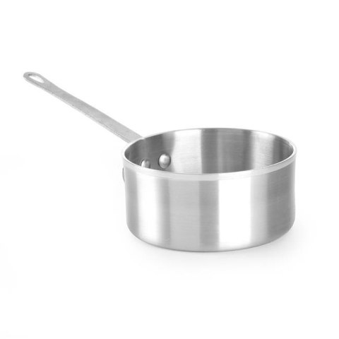 Rondel aluminiowy Profi Line bez pokrywki 1,5 l; śr. 180 x 90 h Rondel aluminiowy Profi Line bez pokrywki 1,5 l; śr. 180 x 90 h