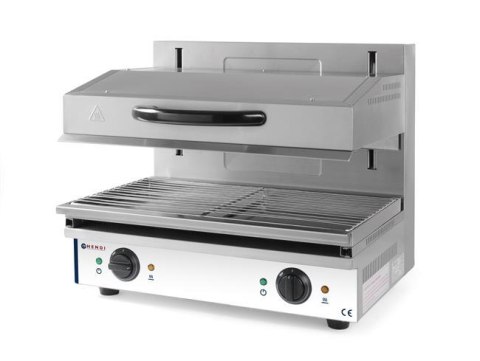 Salamander 600 Salamander 600
