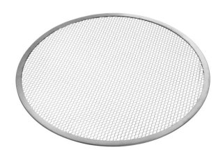 Siatka do pizzy - śr. 430 mm