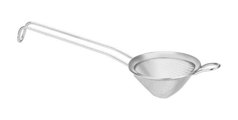 Sitko barmańskie stożkowe śr. 75x220 mm Bar Up, Bar up, śr.75x220mm Sitko barmańskie stożkowe śr. 75x220 mm Bar Up, Bar up, śr.75x220mm