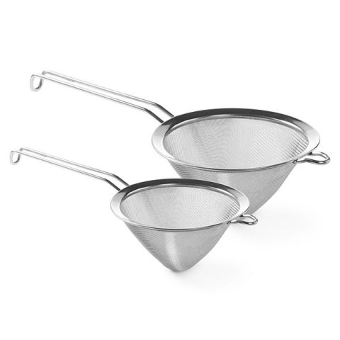 Sito chińskie siatkowe - gęste śr. 180 mm Sito chińskie siatkowe - gęste śr. 180 mm