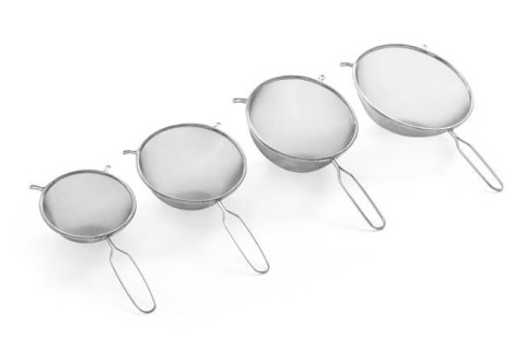 Sito z rączkami PROFI LINE śr. 220 mm Sito z rączkami PROFI LINE śr. 220 mm