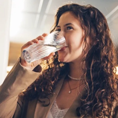 BRITA PURITY S100 Hygiene | Filtr wymienny