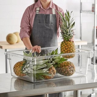 Pojemnik Cambro Camwear 49,2 l, 460x660x230 mm CAMBRO