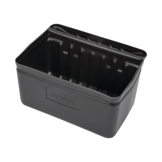 Pojemnik pomocniczy 9,5 l,Cambro zawieszany na wózek kelnerski CAMBRO