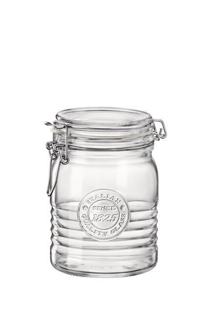 Słoik OFFICINA 1825 VASO 750 ml Słoik OFFICINA 1825 VASO 750 ml