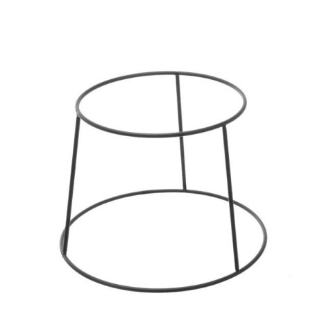 Stojak na kosze O250x(H)180mm Stojak na kosze O250x(H)180mm