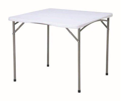 Stół cateringowy, HENDI, 870x870x(H)740mm Stół cateringowy, HENDI, 870x870x(H)740mm