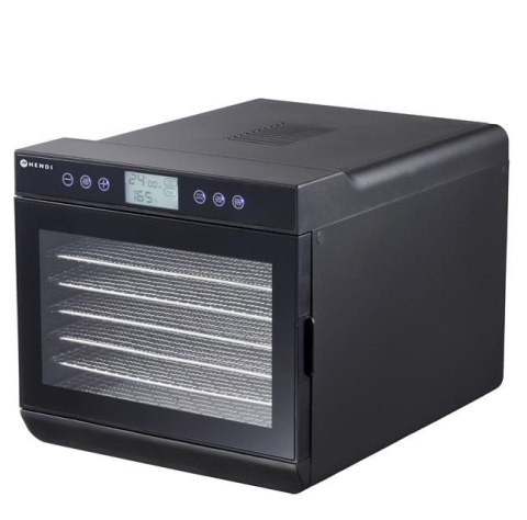 Suszarka do żywności Kitchen Line, 7 tac Suszarka do żywności Kitchen Line, 7 tac