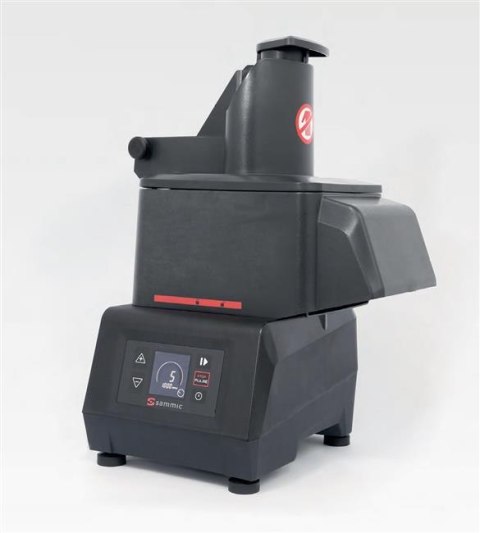 Szatkownica o zmiennej prędkości Compact Line CA-2V Szatkownica o zmiennej prędkości Compact Line CA-2V