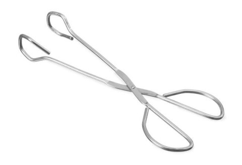 Szczypce do serwowania dł. 300 mm, zestaw 2 szt., blister Szczypce do serwowania dł. 300 mm, zestaw 2 szt., blister