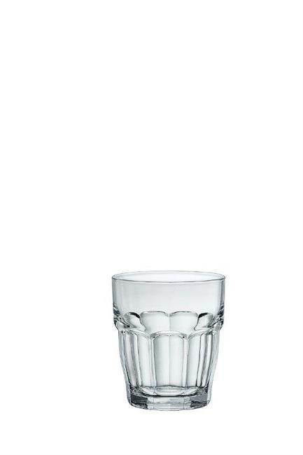 Szklanka Niska Rock Bar 390 ml Szklanka Niska Rock Bar 390 ml