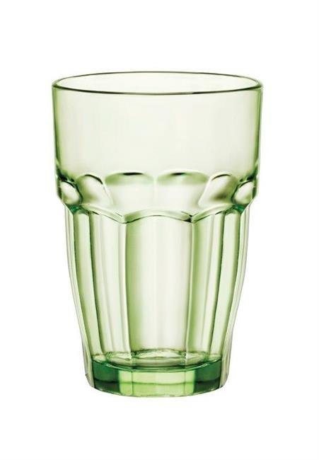 Szklanka Wysoka Mint wariant podstawowy Szklanka Wysoka Mint wariant podstawowy