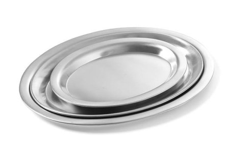 Taca do serwowania kawy - owalna 200x140 mm Taca do serwowania kawy - owalna 200x140 mm