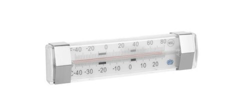 Termometr do mroźni i lodówek zakres -40/20 stopni C Termometr do mroźni i lodówek zakres -40/20 stopni C