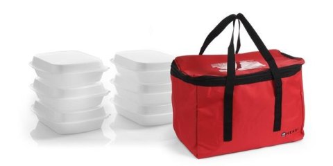 Torba na lunchbox Torba na lunchbox
