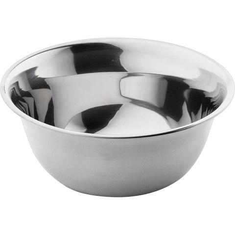 Miska kuchenna, stalowa, polerowana, Ø 360 mm Miska kuchenna, stalowa, polerowana, Ø 360 mm