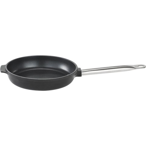 Patelnia powlekana tytanem, Premium Line, Ø 320 mm Patelnia powlekana tytanem, Premium Line, Ø 320 mm
