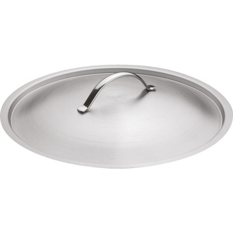 Pokrywka stalowa, Ø 360 mm Pokrywka stalowa, Ø 360 mm