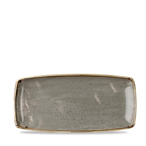 Półmisek Peppercorn Grey
