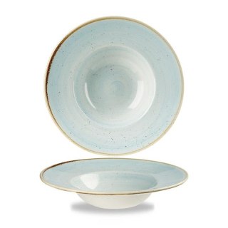 Talerz głęboki Duck Egg Blue