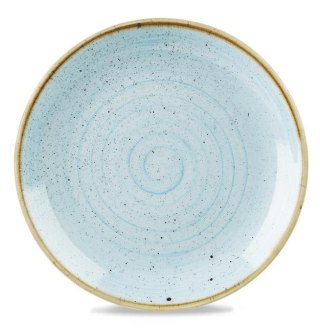 Talerz płytki Duck Egg Blue 217mm