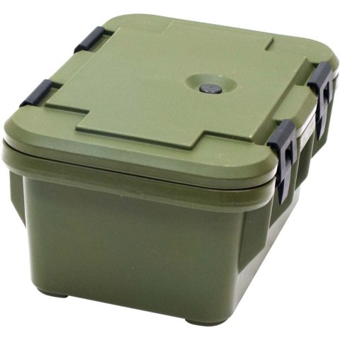 Termos transportowy, GN 1/1 200 mm Termos transportowy, GN 1/1 200 mm