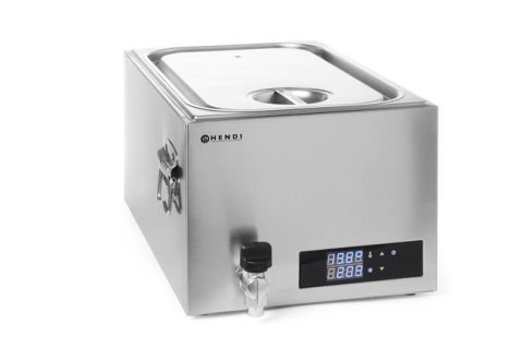 Urządzenie Sous vide GN 1/1 Urządzenie Sous vide GN 1/1